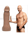 FLESHJACK - DILDO DI JOHNNY SINS 24,8 CM