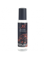 EXTASE SENSUAL - LUBRIFICANTE DA VIAGGIO ALLA FRAGOLA 35 ML