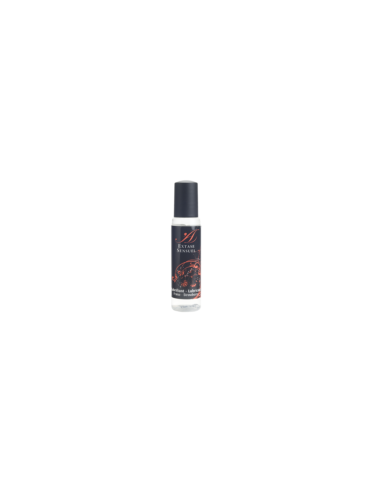 EXTASE SENSUAL - LUBRIFICANTE DA VIAGGIO ALLA FRAGOLA 35 ML