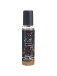 EXTASE SENSUAL - LUBRIFICANTE DA VIAGGIO CIOCCOLATO E ARANCIA 35 ML