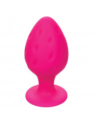 CALEXOTICS - BUTTPLUG CHEEKY ROSA