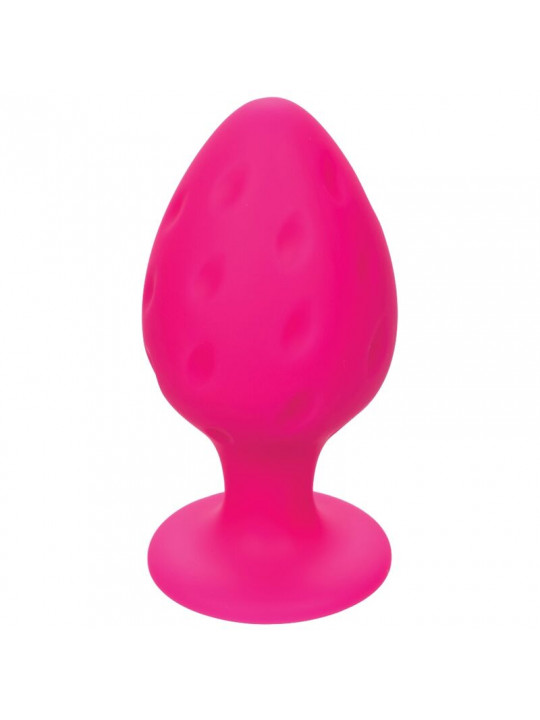 CALEXOTICS - BUTTPLUG CHEEKY ROSA