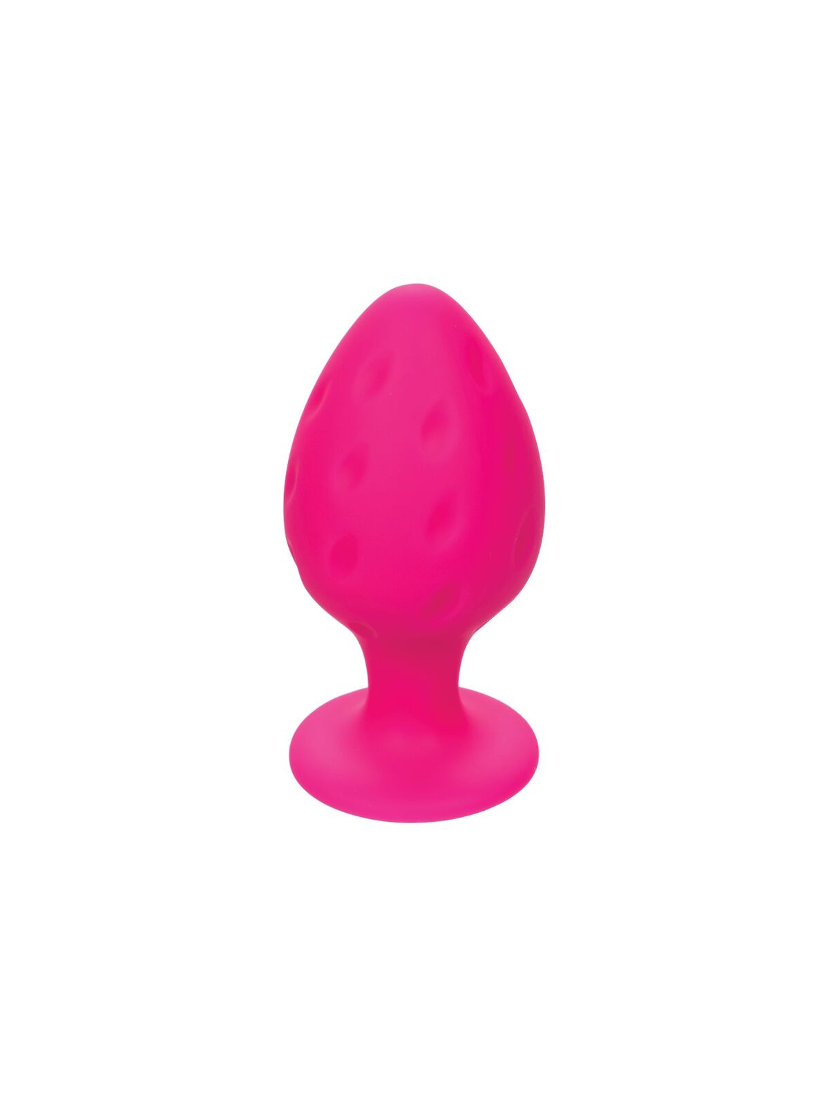 CALEXOTICS - BUTTPLUG CHEEKY ROSA