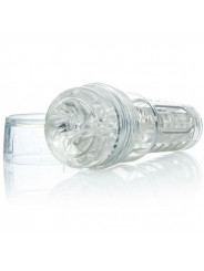 FLESHLIGHT - MASTURBATORE GO TORQUE ICE