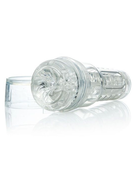 FLESHLIGHT - MASTURBATORE GO TORQUE ICE