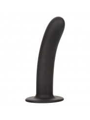 CALEXOTICS - DILDO SENZA LIMITI 17.8 CM