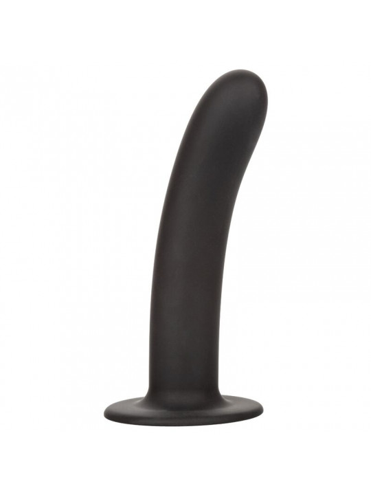 CALEXOTICS - DILDO SENZA LIMITI 17.8 CM