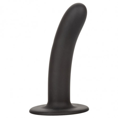 CALEXOTICS - DILDO BOUNDLESS 15.25 CM COMPATIBILE CON LIMBRACATURA LISCIO