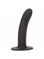 CALEXOTICS - DILDO BOUNDLESS 15.25 CM COMPATIBILE CON LIMBRACATURA LISCIO