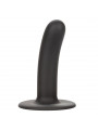 CALEXOTICS - BOUNDLESS DILDO 12 CM COMPATIBILE CON LIMBRACATURA LISCIO