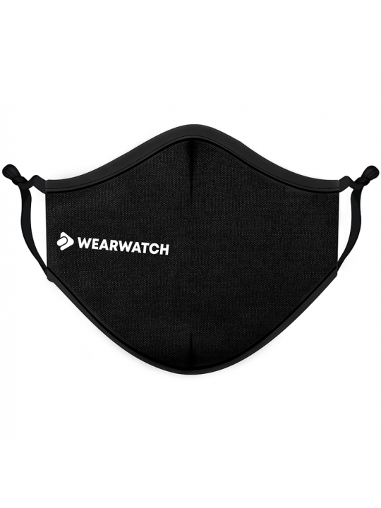 WEARWATCH - MASCHERA RIUTILIZZABILE