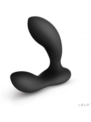 LELO - MASSAGGIATORE PROSTATICO NERO BRUNO