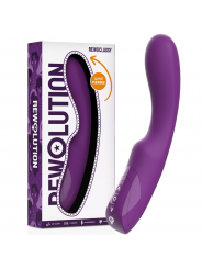 REWOLUTION - REWOCLASSY VIBRATORE FLESSIBILE