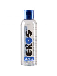 EROS AQUA - LUBRIFICANTE MEDICO DENSO 100 ML