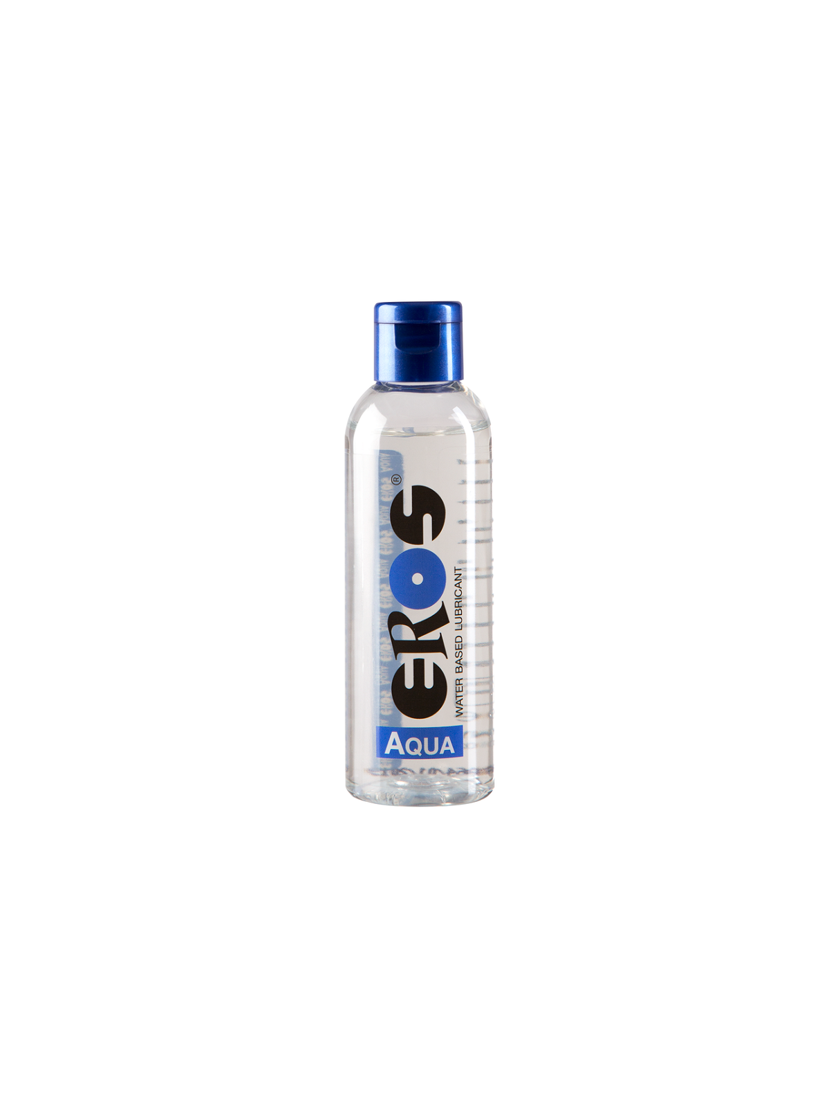 EROS AQUA - LUBRIFICANTE MEDICO DENSO 100 ML