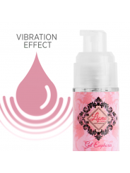 LIONA BY MOMA - VIBRATORE LIQUIDO EUPHORIA GEL 15 ML