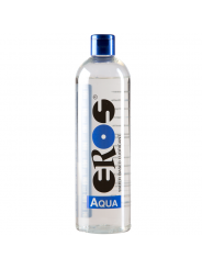 EROS - AQUA LUBRIFICANTE MEDICO DENSO 250 ML