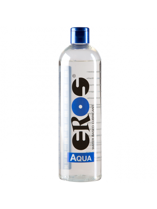 EROS - AQUA LUBRIFICANTE MEDICO DENSO 250 ML