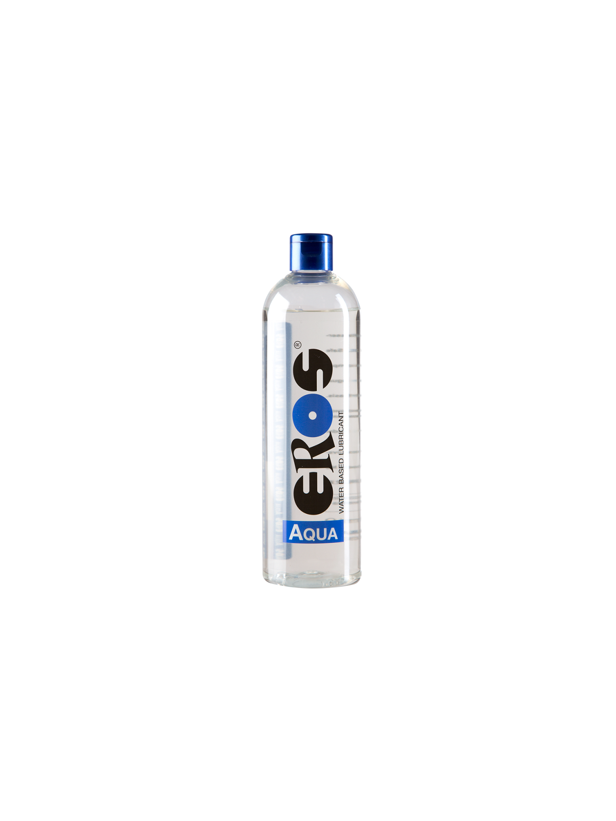 EROS - AQUA LUBRIFICANTE MEDICO DENSO 250 ML