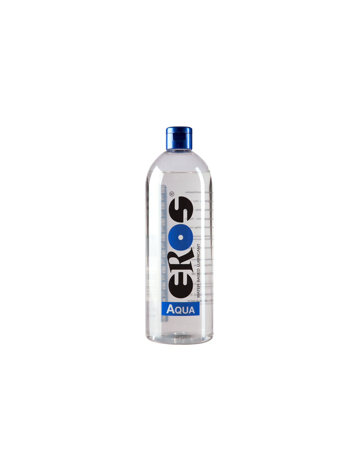 EROS AQUA - LUBRIFICANTE MEDICO DENSO 500 ML