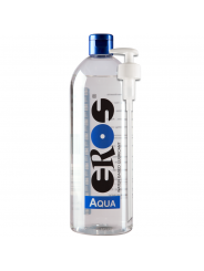 EROS AQUA - LUBRIFICANTE MEDICO DENSO 1000 ML