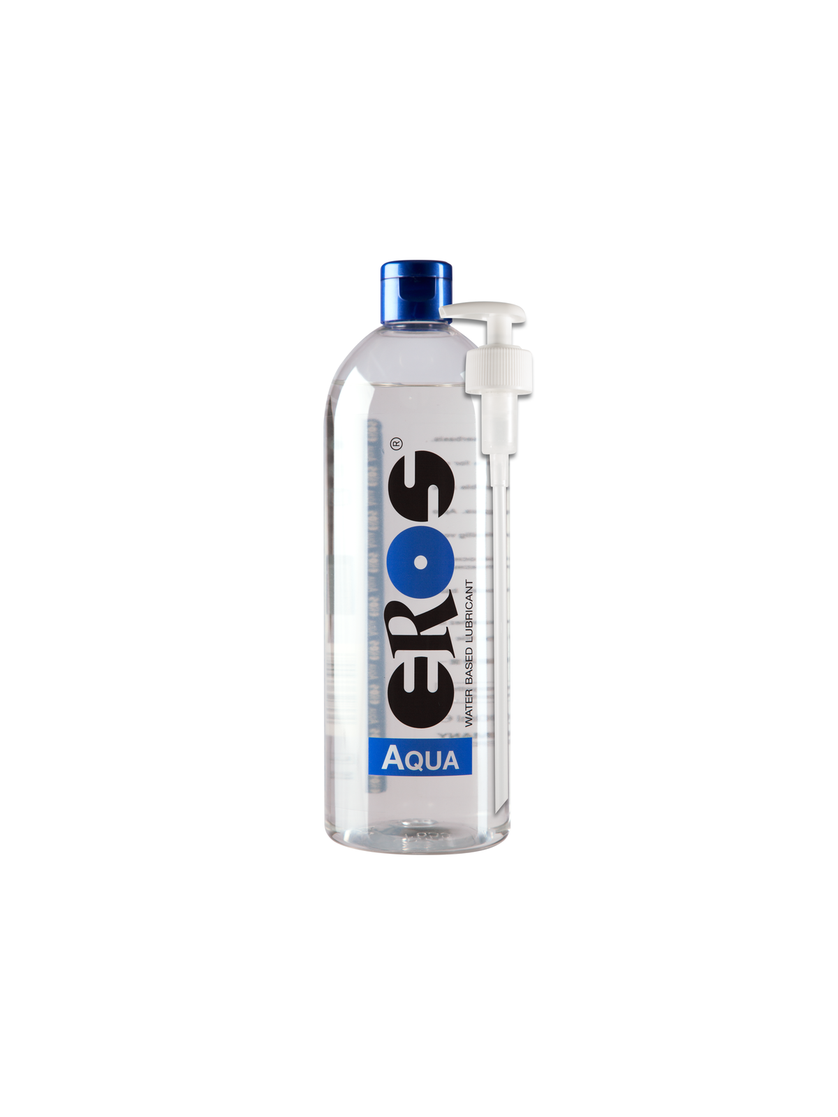 EROS AQUA - LUBRIFICANTE MEDICO DENSO 1000 ML