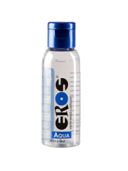 EROS AQUA - LUBRIFICANTE MEDICO DENSO 50 ML