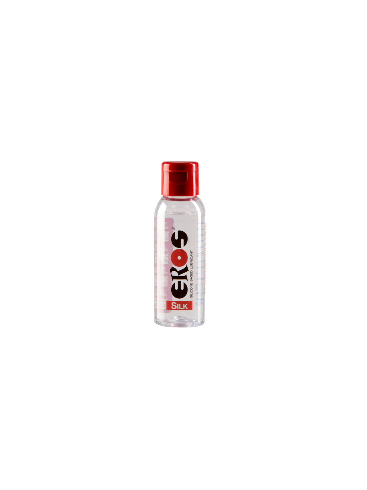 EROS - LUBRIFICANTE SILICONE MEDICO SILK 50 ML