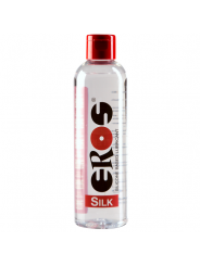 EROS - LUBRIFICANTE SILICONE MEDICO SILK 100 ML