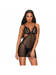 OBSESSIVE - MILLAGRO CHEMISE S/M