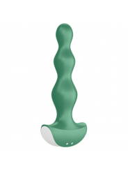 SATISFYER - VIBRATORE LOLLI PLUG 2 VERDE