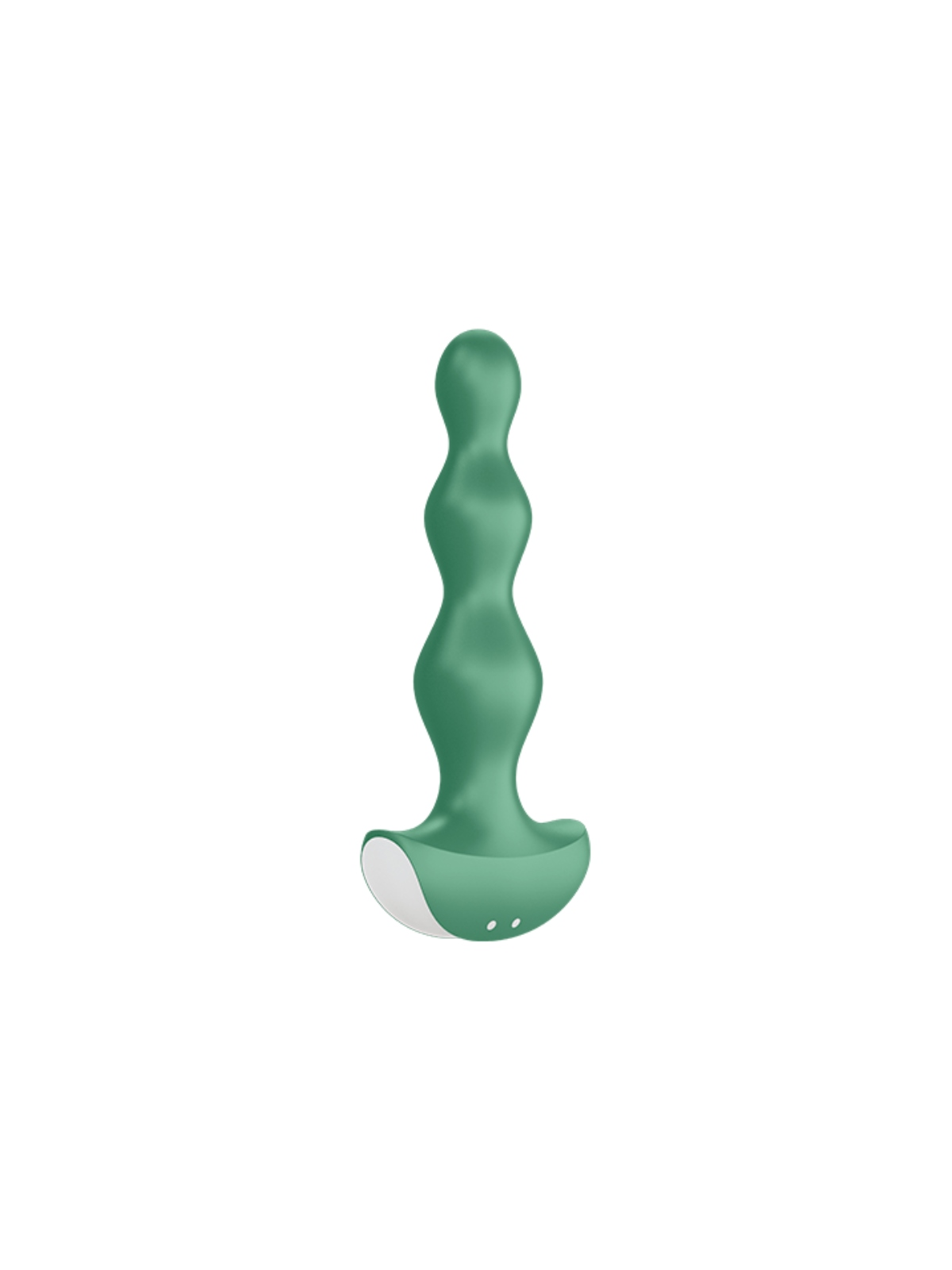 SATISFYER - VIBRATORE LOLLI PLUG 2 VERDE