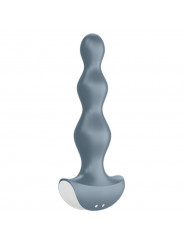 SATISFYER - VIBRATORE LOLLI PLUG 2 GRIGIO