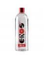 EROS - LUBRIFICANTE SILICONE MEDICO SILK 500 ML