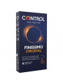 CONTROL - FINISSIMO ORIGINALE 6 UNITÀ