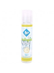 ID FRUTOPIA - LUBE BANANA 30 ML