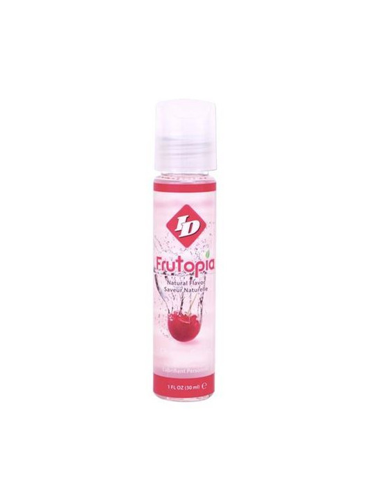 ID FRUTOPIA - LUBE CILIEGIA 30ML