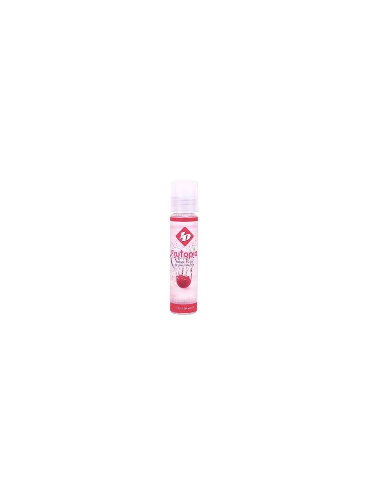 ID FRUTOPIA - LUBE CILIEGIA 30ML