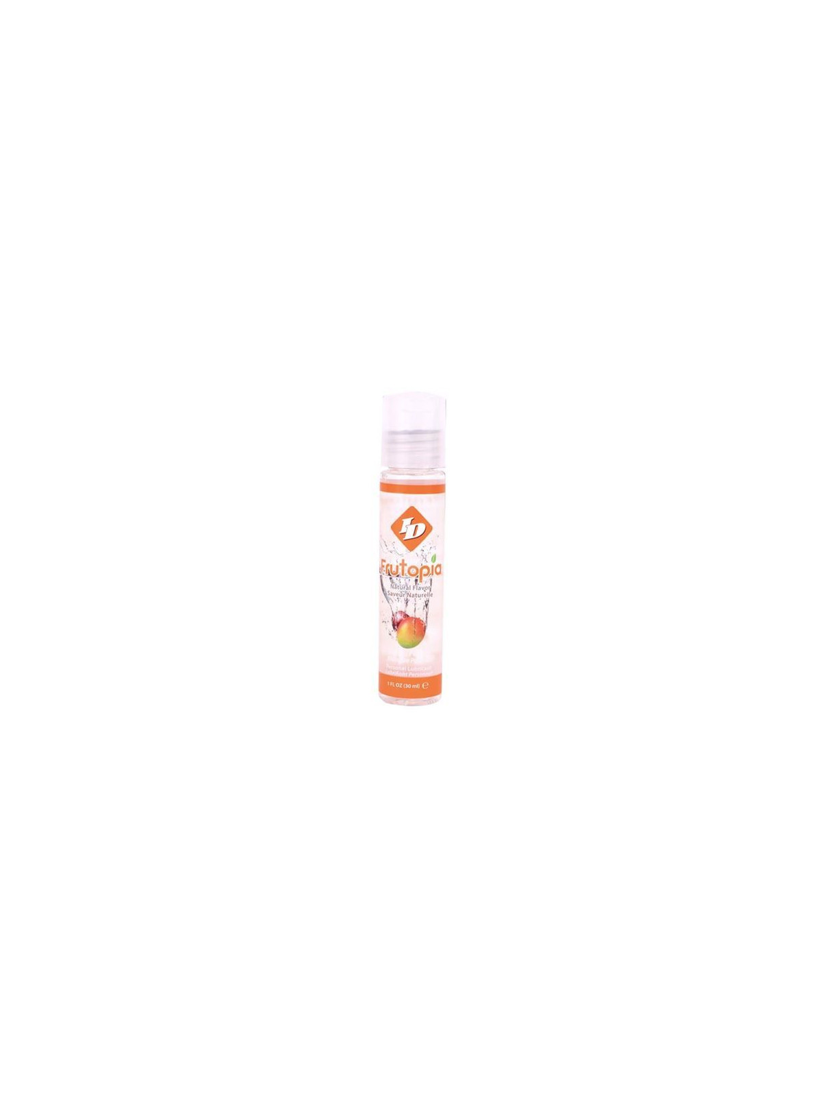 ID FRUTOPIA - LUBE MANGO 30 ML