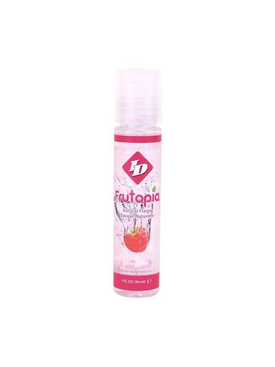 ID FRUTOPIA - LUBE LAMPONE 30 ML