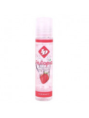 ID FRUTOPIA - LUBE FRAGOLA 30 ML