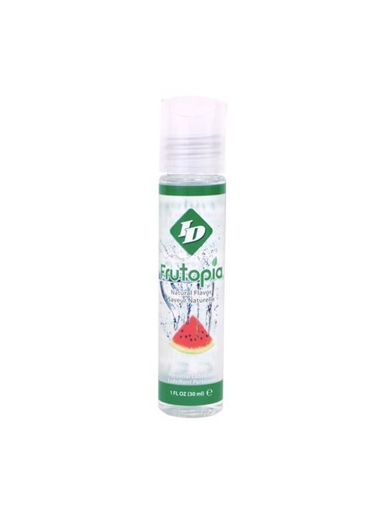 ID FRUTOPIA - LUBE ANGURIA 30 ML