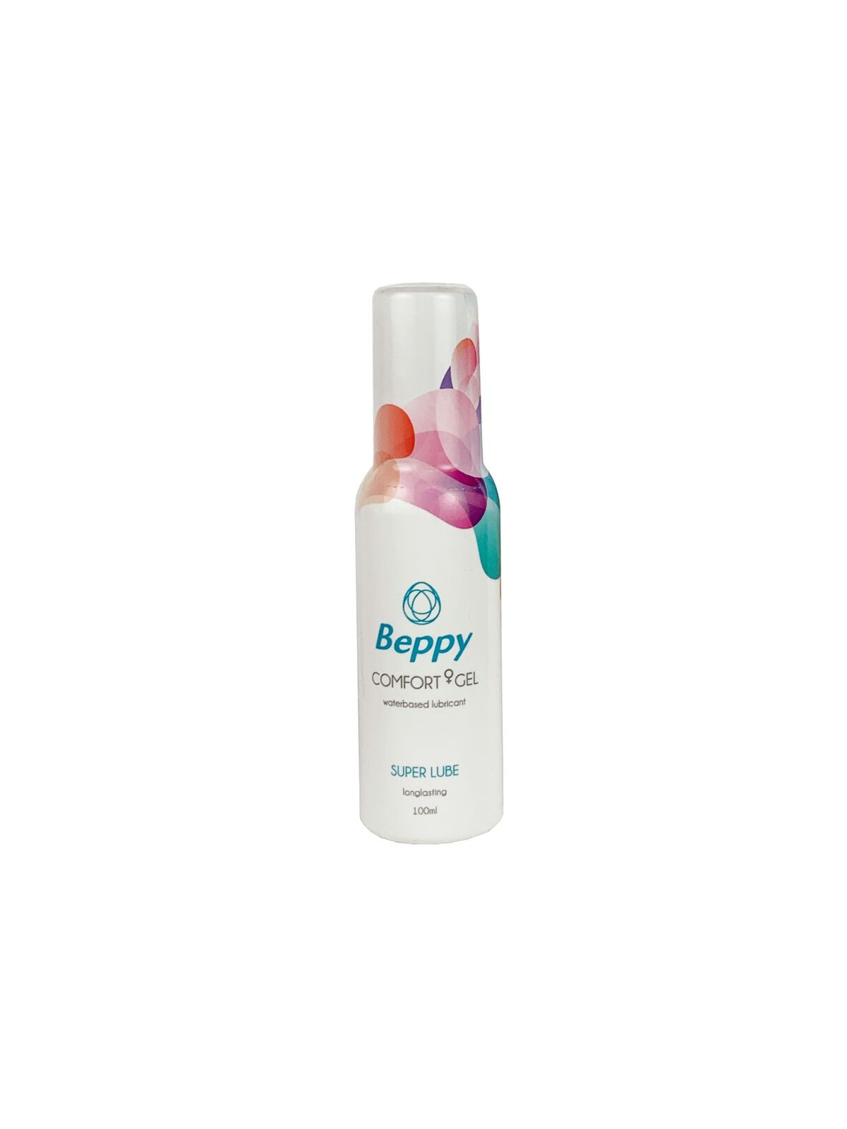 BEPPY - COMFORT GEL LUBRIFICANTE A BASE D''ACQUA 100 ML