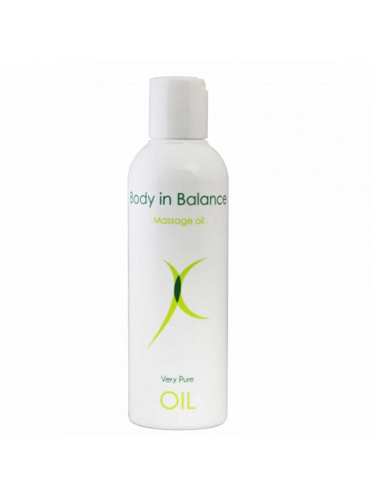 BODY IN BALANCE - OLIO INTIMO CORPO IN EQUILIBRIO 200 ML