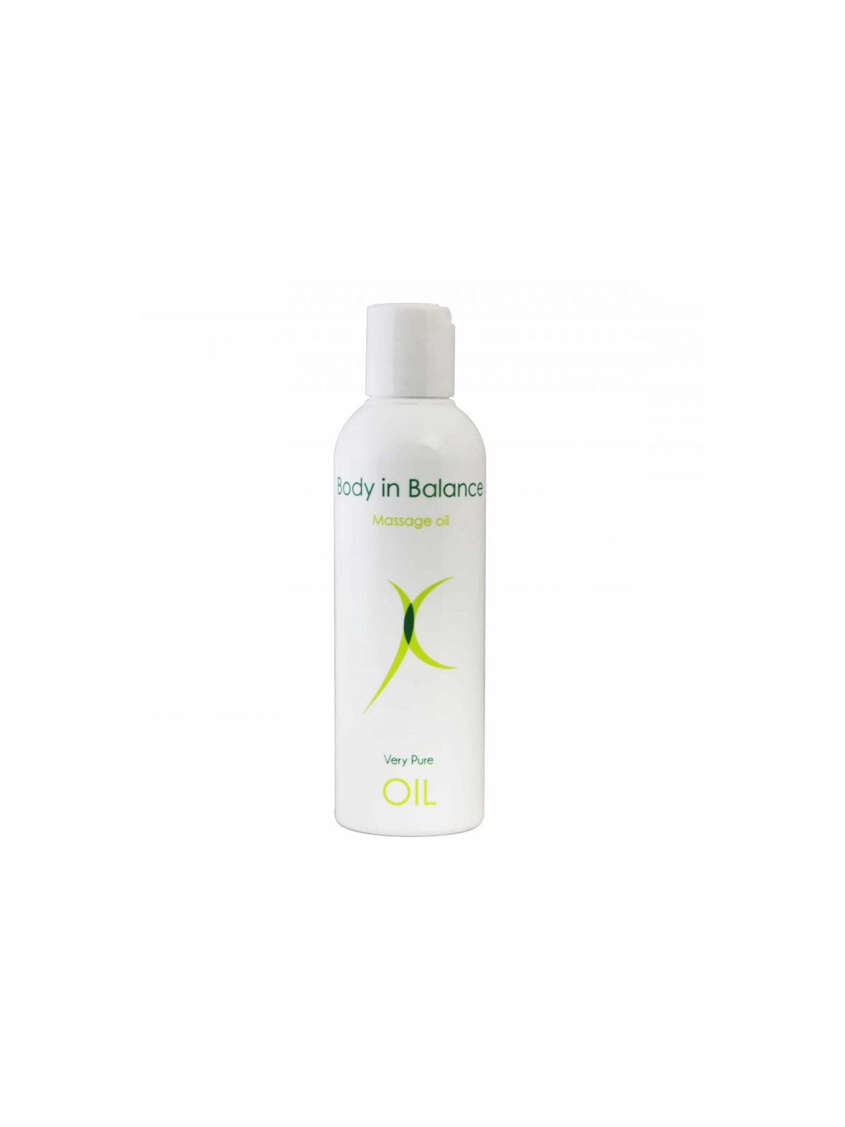 BODY IN BALANCE - OLIO INTIMO CORPO IN EQUILIBRIO 200 ML