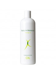 BODY IN BALANCE - OLIO INTIMO CORPO IN EQUILIBRIO 500 ML