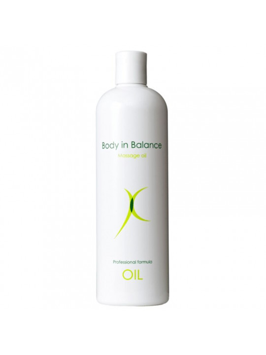 BODY IN BALANCE - OLIO INTIMO CORPO IN EQUILIBRIO 500 ML