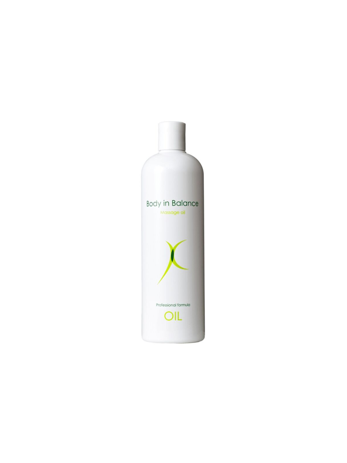 BODY IN BALANCE - OLIO INTIMO CORPO IN EQUILIBRIO 500 ML