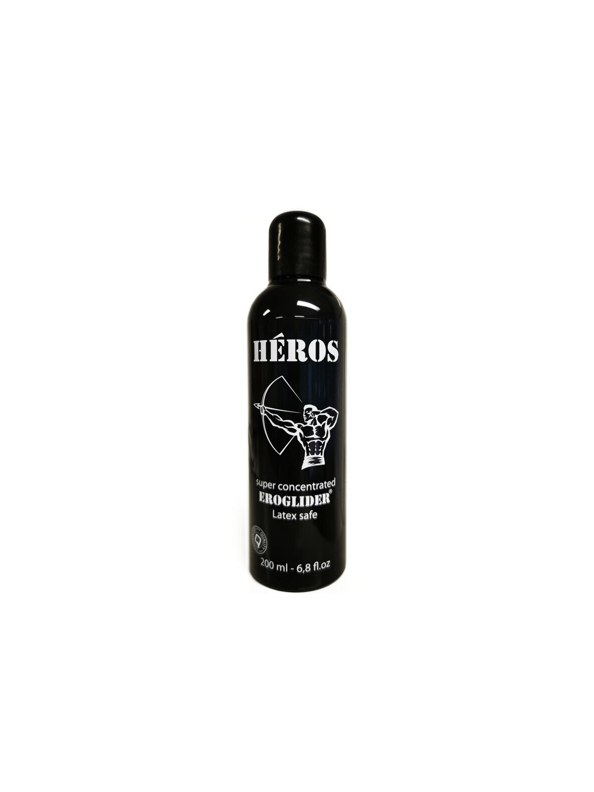 HEROS - SILICONE BODYGLIDE 200 ML