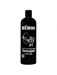 HEROS - SILICONE BODYGLIDE 500 ML